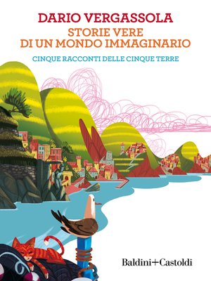 Storie vere di un mondo immaginario - ebook